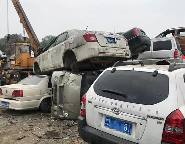 仁和区车辆报废后,原车牌何去何从 仁和区车辆报废后,原车牌何去何从